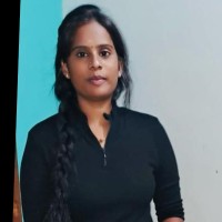 Dhanalakshmi B V