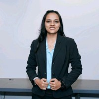 Kajal Patil