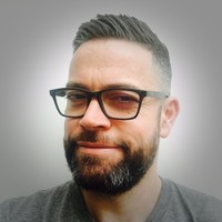 Damien Davinson