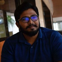 Manash Ranjan Rautray