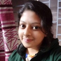 Amita Bhattacharya