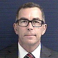 Simon Chapman