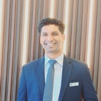 Alan Mohan