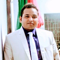 shahed ahmed talukder