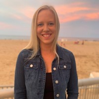 Rebekah Walrod (Ingram)