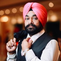 Gurdeep Singh Bhatia