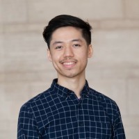Anthony Huang