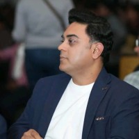 Arshad Jamil