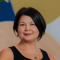 Jolene Ali