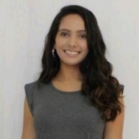 Hosana Da Silva Souza