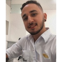 Raphael Apolinário