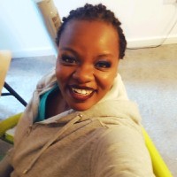 Sibonginkosi Caryn Ndhlovu