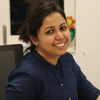 Amritendrani Banerjee