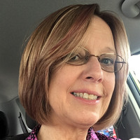 Deborah Rutherford