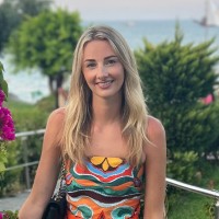 Naomi Brughuis