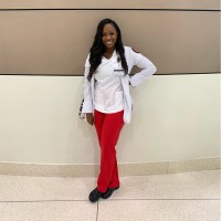 Shavonna Garr