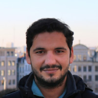 Davinder Kumar