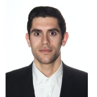Pablo Sánchez Ortega