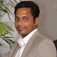 P Balaji