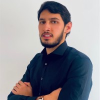 Jeremy SAIDI