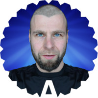Artem Agapov