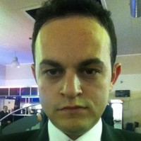 Bayram Bozkurt