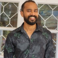 Shyam Mohan