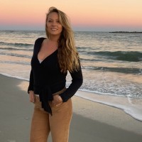 Mandy Scott