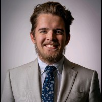 Joshua Moon