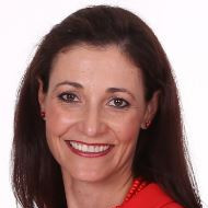 Michelle Malherbe De Jesus