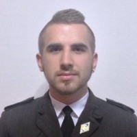Дмитрий Ермак
