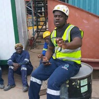 Lenga Tys Kekana