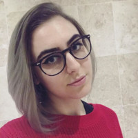 Naomi Ribeiro-Ferrand