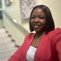 Margaret Akeredolu