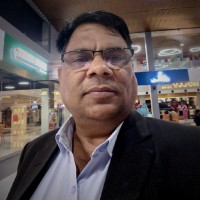 R. P. Gupta