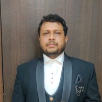 Srinibas Sahu