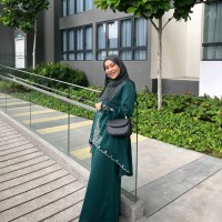 Nisa Syauqina