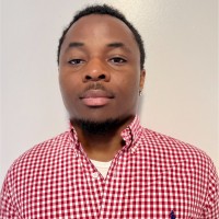 Odudu Akpan