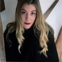 Veronica Carlin