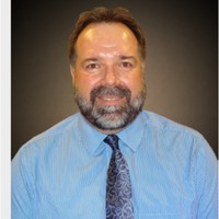 Russ Kiviniemi, P.E.
