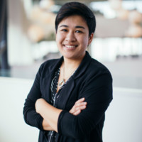 Natalie Mak