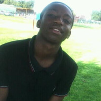 Lodrick Monyela