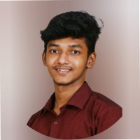 Harriharan M K