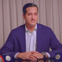 Mohammadreza Nejati Moghadam