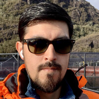 Jonathan Martinez