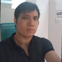 Victor Pinheiro