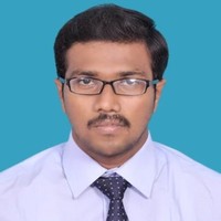 venkatesh Sakthivel