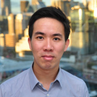 William Wong