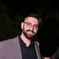 Jude Najm