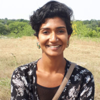 Priyanka Varkey